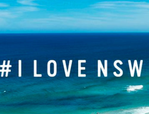 Showcasing Regional NSW