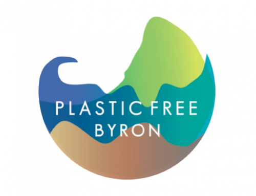 Plastic Free Byron