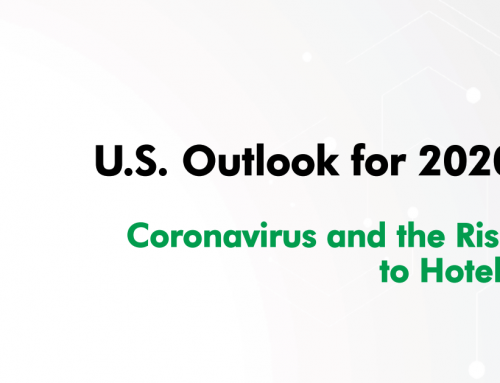 US outlook for 2020: Coronavirus and the risk to hotels